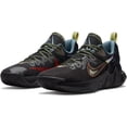 thumbnail image 2 of Tenis Nike Giannis Immortality para Hombre DH4470-001 negro 27.5 Nike DH4470-001 GIANNIS IMMORTALITY, 2 of 5