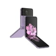 thumbnail image 3 of Restored Samsung Galaxy Z Flip3 5G 128GB Smartphone Unlocked Like New, 3 of 5
