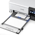 thumbnail image 4 of Impresora Multifuncional Epson Ecotank L8160 Fotográfica Tinta Continua, 4 of 6