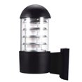 thumbnail image 2 of Pantalla De Plástico De Aluminio Impermeable Lámparas De Pared Led Lámpara De Pared Ip65 Enchufe Exterior E27 Minnieouse HA025536-03, 2 of 6