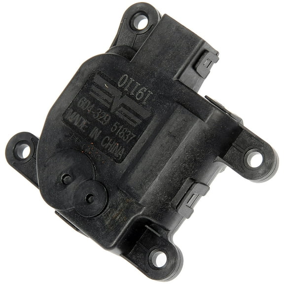 Dorman 604-329 HVAC Blend Door Actuator for Specific Dodge / Hyundai / Kia Models Fits select: 2010-2022 KIA SPORTAGE, 2020-2023 KIA SOUL