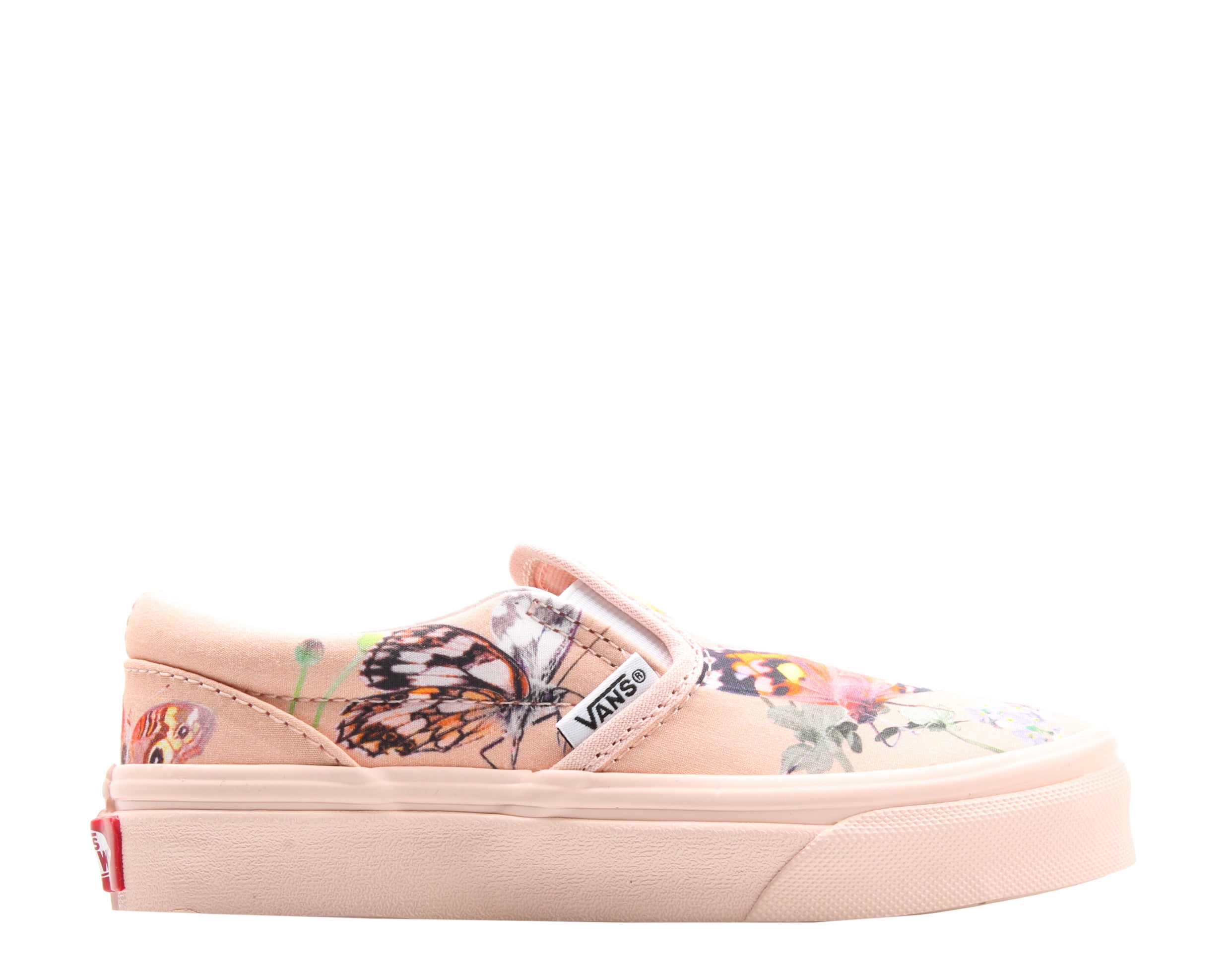 vans molo butterfly