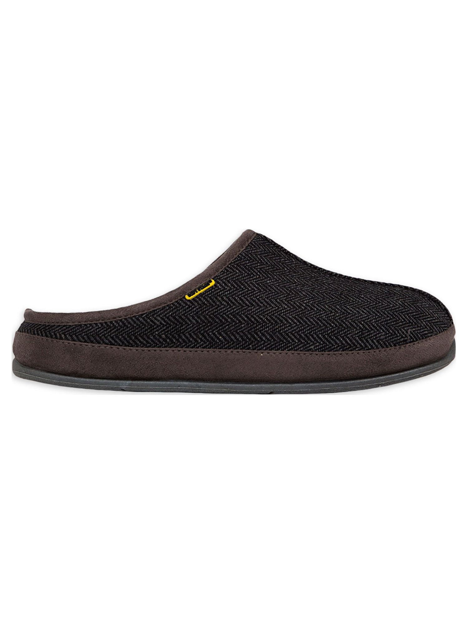 Soft Stags by Deer Stags Men's Wanderer Clog Slippers (Wide Available)