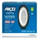 thumbnail image 3 of Luminario Colgante LED 100W High Bay AKSI, 3 of 3