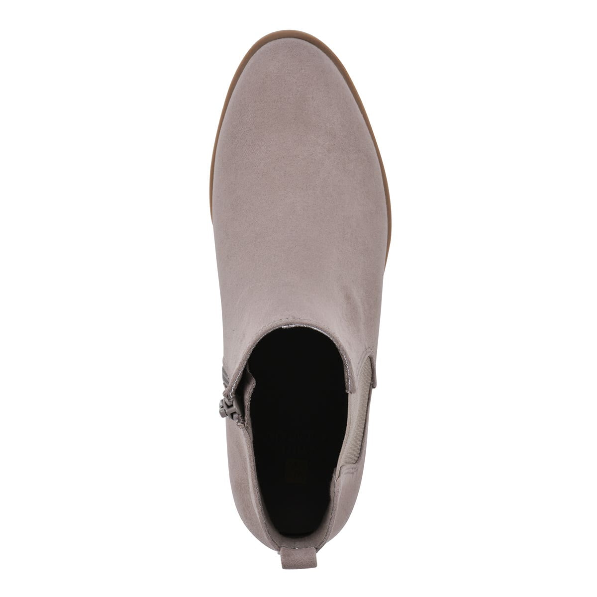 Cliffs by White Mountain Gabby Chelsea Heeled Bootie