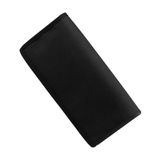 ZheElen Game Controller Dust Cover Dust-proof Guard Anti-scratch Sleeve Gamepad Protector Replacement for Nintendo Switch Black