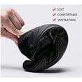 thumbnail image 4 of Driving Shoes for Men Casual Slip Ons Mens Fashion Shoes Comfort  Dress Casual Shoes, 4 of 9