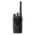 thumbnail image 2 of BPR40 (2 Unidades) Radio Móvil de Comunicación de Largo Alcance | Doble Banda VHF/UHF 5W | Radio Digital DMR Portátil de Dos Vías con 8 Canales, 2 of 6