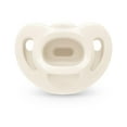 thumbnail image 4 of Sucettes NUK®, Confortable Neutre, Taille 2, Paquet de 5, assortiment, 4 of 9