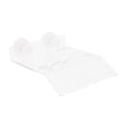 thumbnail image 4 of para Descansar Descansando Acuario Animales Turtle Tank Dock con Feed Bowl Cup - se describe + se describe, L Sunnimix Acuario Tanque de la tortuga, 4 of 8