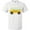 AA-White, variant on Inktastic School Bus T-Shirt
