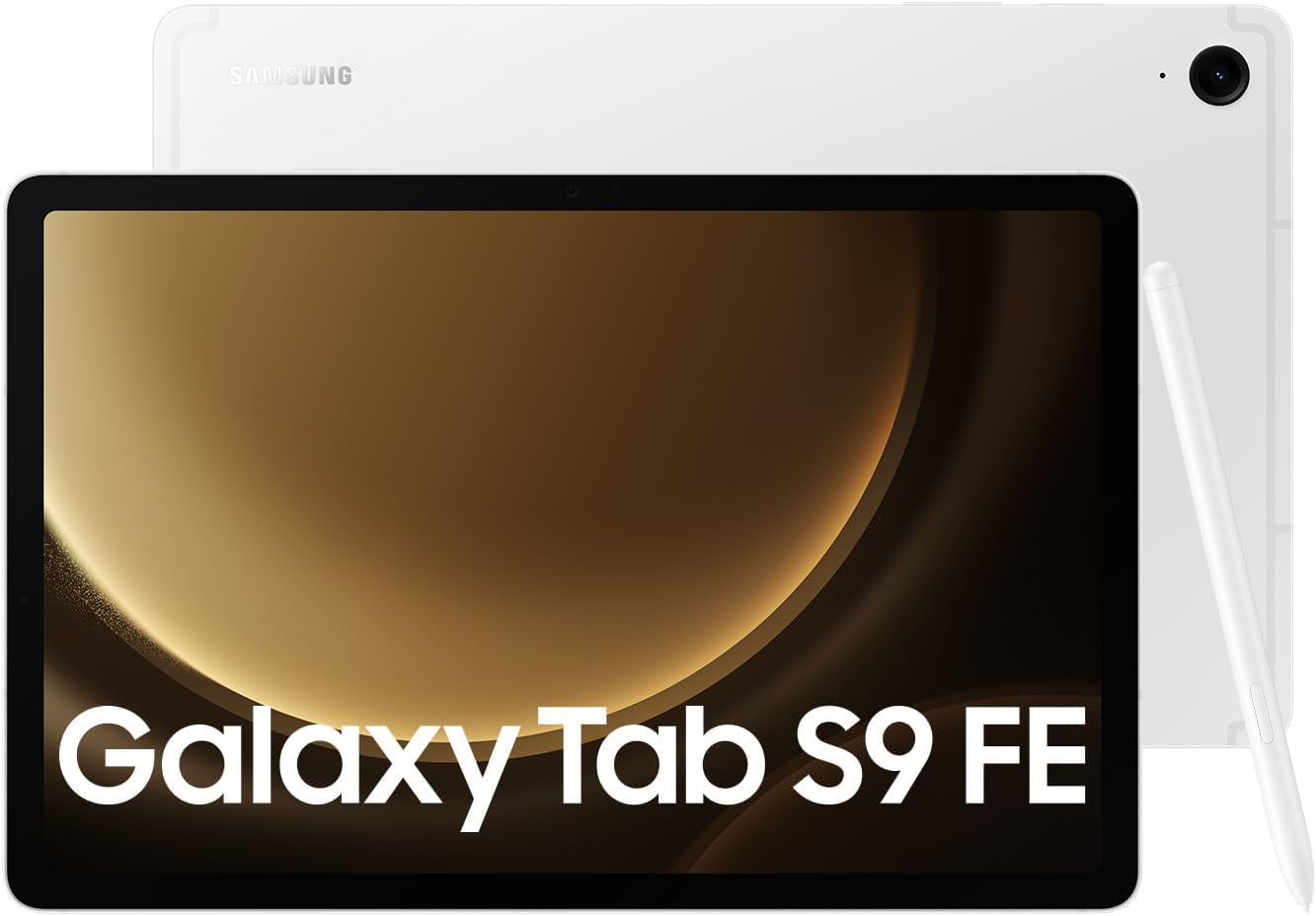 H*M様 Samsung Galaxy Tab S9FE　128GB Samsung Galaxy Tab S9 FE 10.9