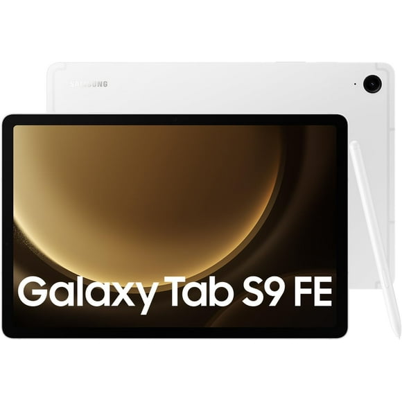 Samsung Galaxy Tab S9 FE 256GB 10.9" Screen with S Pen | Brand New Android Tablet (X510)