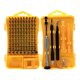 thumbnail image 2 of Set de Destornilladores de precisión kusrkot 108 piezas herramientas de reparación de reloj computadora portátil, 2 of 8