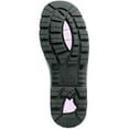 thumbnail image 6 of Steel Blue Women's Hobart Waterproof Work Boot Soft Toe - 810891W-BLK 8.5 W  US, 6 of 6