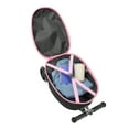 thumbnail image 4 of Hello Kitty Kids' 2-in-1 Suitcase (18") and Scooter Combination, 4 of 7