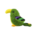thumbnail image 1 of Juguete Para Gato Peluche Para Gato Belug, Verde, 1 of 5