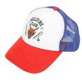 thumbnail image 1 of Sombrero para disfraz de cosplay,Sombrero para disfraz de cosplay Gorro de golf transpirable de poliéster Gorra de béisbol de poliéster Diseño elevado, 1 of 8