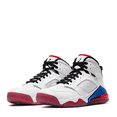 thumbnail image 3 of Tenis Nike Jordan Mars 270 Hombre Basquet Deportivo blanco 27.5 Nike CD7070 104, 3 of 3