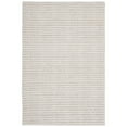 thumbnail image 2 of SAFAVIEH Marbella Lorenzo Striped Runner Rug, Light Brown/Ivory, 2'3" x 12', 2 of 9