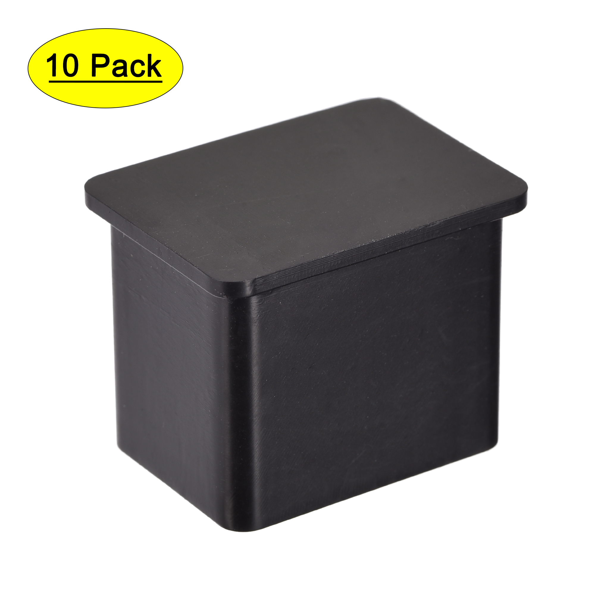 16pcs Silicone Chair Leg Caps Feet Pads Furniture Table Covers Floor