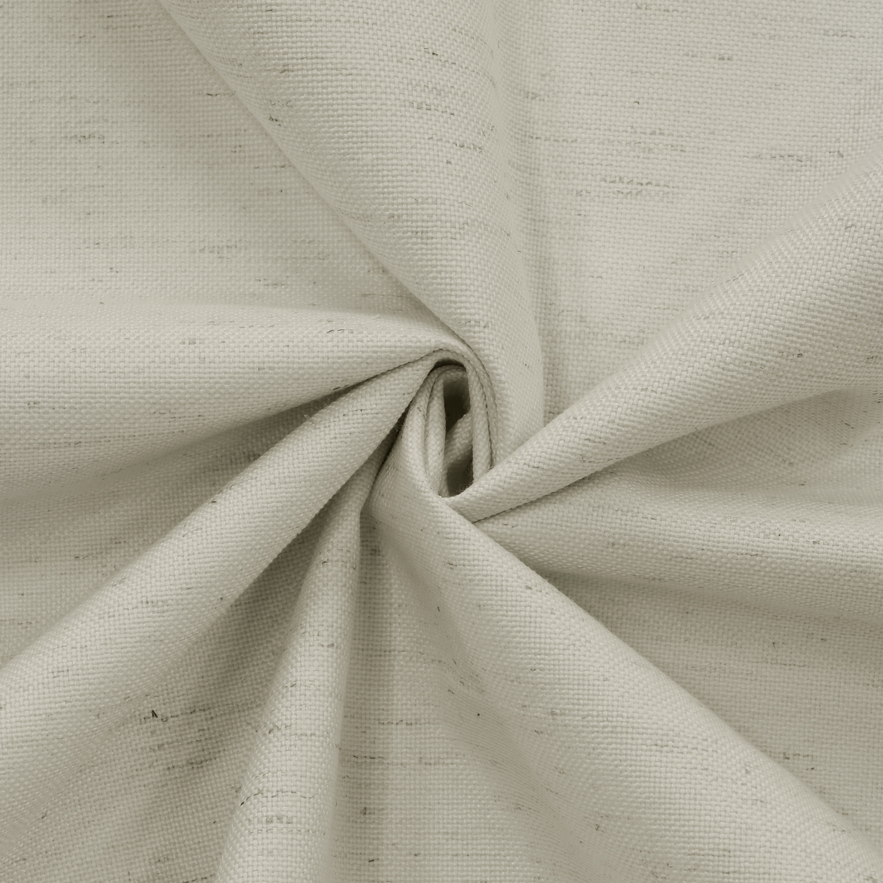 Vienna Total Blackout Foamback Grommet Curtain Panel Pair each 52" x 84" in Natural