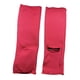 thumbnail image 3 of Protectores de empeine para espinilleras para mujer, ropa de entrenamiento, protección, elásticos, informales. Rojo y L, 3 of 8