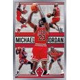 thumbnail image 4 of Michael Jordan - Collage, 4 of 5