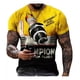 thumbnail image 1 of Playera Camisa Camiseta Mecanico Hombre Impreso, 1 of 2
