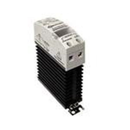 Magnecraft Solid State Relay Switch Function SSR610DIN-AC price history on PriceWatchPro