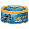 Wild Planet Albacore Wild Tuna 5 oz