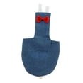 thumbnail image 6 of Parrot Diaper Washable Nappies for Small to Large Birds L, 6 of 8