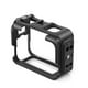 thumbnail image 1 of LUVCLS Marco protector para cámara de conejo ABS con marco de protección para disparos horizontales y verticales para Insta360 Ace/Ace Pro, accesorios de acción, color negro, 1 of 7