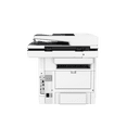 thumbnail image 7 of HP LaserJet Enterprise Flow MFP M528z Laser Printer, Black And White Mobile, 7 of 7