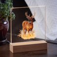 thumbnail image 1 of Rustic Retreat - Deer, 1 of 5