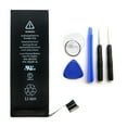 thumbnail image 1 of Replacement Battery & Tools for Phone SE (1st Gen.) 2016, 1624mAh, 1 of 3