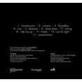 thumbnail image 2 of Katche / Wang / Watson / Brunborg - Unstatic - Music & Performance - CD, 2 of 2