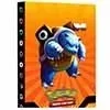 thumbnail image 1 of Card Binder, Card Folder, Trading Card Storage Binder, Collection Card Albums,30 pages Can Hold 240 Cards-(new-1), 1 of 5