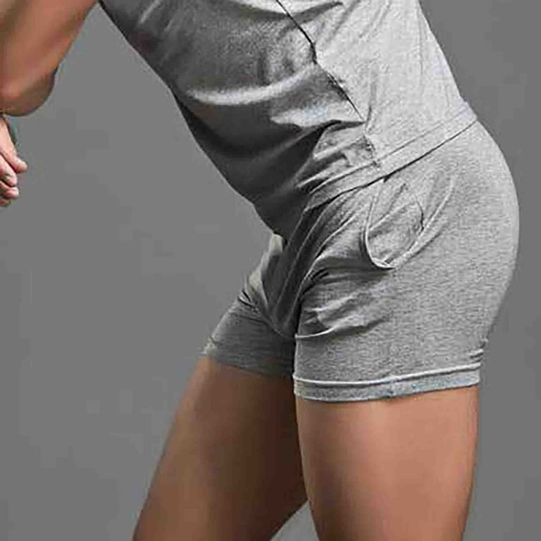 Shorts for men with big butts outlet