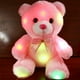 thumbnail image 3 of 2 Uds., Oso De Peluche Brilnte, Juguetes De Peluche Para Niñas, Cumpleaños Para Niñas Sunnimix Juguetes de peluche de oso de peluche, 3 of 7