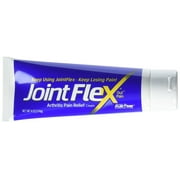 JointFlex Pain Relieving Cream 4 oz