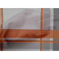 thumbnail image 4 of oneOone Cotton Cambric Fabric Madras Check Print Sewing Fabric BTY 56 Inch Wide, 4 of 4