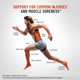thumbnail image 3 of Cinta deportiva KT Tape Pro Synthetic Kinesiology, 20 tiras, 3 of 6