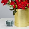 thumbnail image 4 of unbranded Florero Adhesivo Con Espuma Floral Absorbente Para Arreglos Frescos En Decoraciones De Boda Y Eventos, 4 of 6