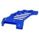 thumbnail image 5 of Protector de Aluminio de Freno Trasero Sharpla 125250530 1SX EXC XC Azul, 5 of 6