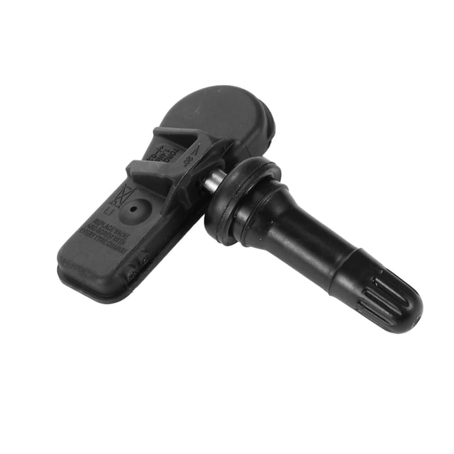 Sensor de presión de neumáticos Unique Bargains No.28103FJ003 para Subaru Forester 2014-2019 TPMS Sensor 1 Pc 433MHz