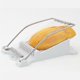 thumbnail image 4 of Cortador De Carne Cortador De Huevos Cortador De Acero Inoxidable Alambres De Corte Frutas Rebanador De Jamón Rebanador Multiusos Gadget De Cocina Yuarrent HA015505-00, 4 of 7