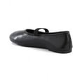 thumbnail image 2 of Seychelles Jude Leather Flat, 9, 2 of 3