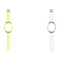 thumbnail image 1 of Soporte Pulsera TPU para Uni Y Adolescentes 6 3 A 8 85 Pulgadas () Verde, 1 of 9