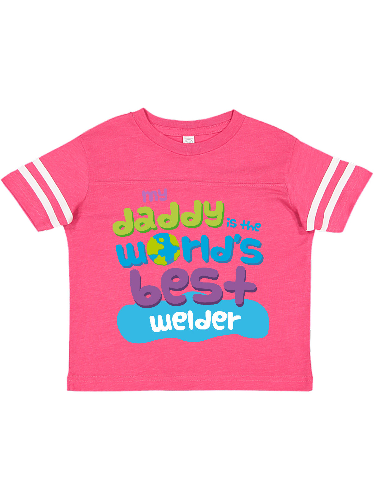 Best Welder Gift Toddler Boy 